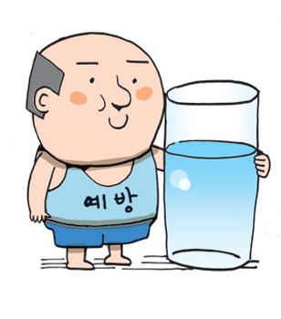 8월의 불청객 '요로 결석'…맥주 마시면 돌이 빠진다고?-국민일보