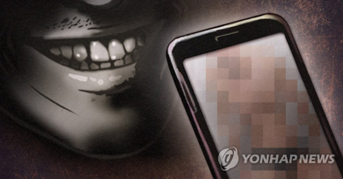 몸캠 피싱, 남자의 적은 남자?… 피의자 '男·20대·회사원' 최다-국민일보
