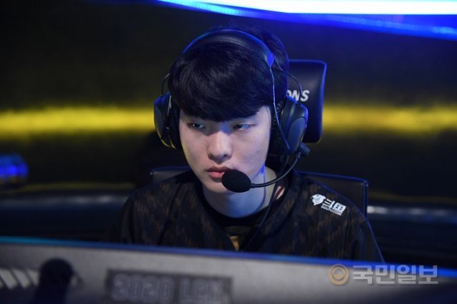 라스칼' 김광희 “젠지, 아직 발전할 여지 많아”-국민일보 라스칼' 김광희 “젠지, 아직 발전할 여지 많아”-국민일보