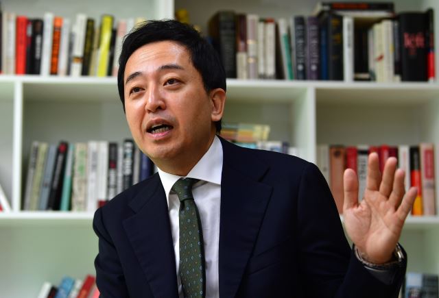 여권 난사한 금태섭 “공수처, 폐지가 답…왜 만들었나”-국민일보 여권 난사한 금태섭 “공수처, 폐지가 답…왜 만들었나”-국민일보