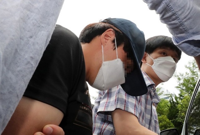 20개월 동거녀딸 성폭행·살해 30대, 왜…“잘 모르겠다” - 국민일보