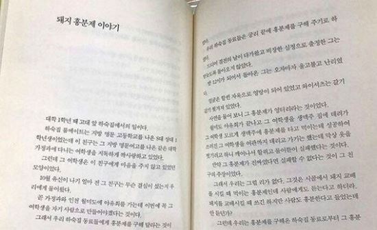 홍준표, '돼지발정제' '특활비 횡령' 의혹 거듭 해명-국민일보