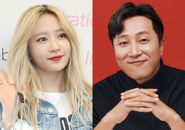 Exid 하니 ‘열살 연상 정신과 의사 양재웅과 열애 국민일보