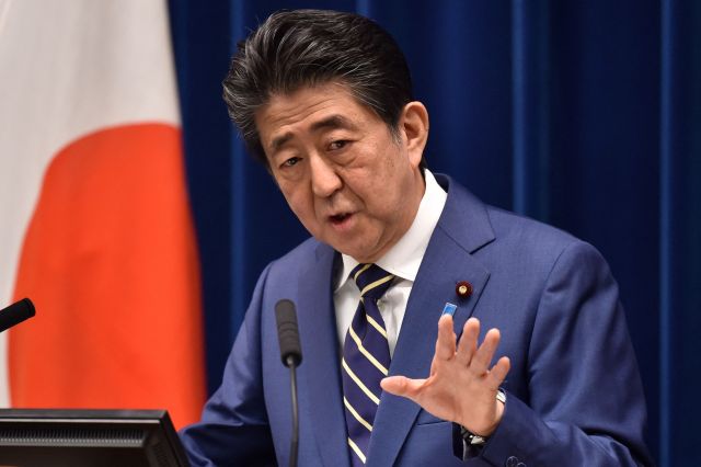 安倍首相の葬式は今秋監督に…「日本再生につながったから」 – 国民日報