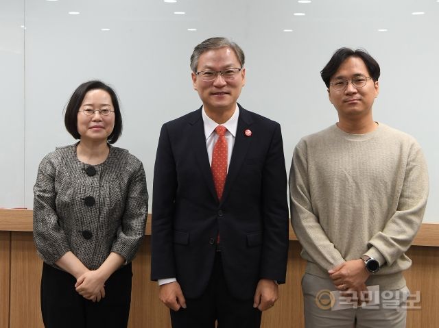 국민일보자문위 '좋은기사상'에 권혜숙·임보혁 기자-국민일보