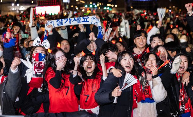 가나야 고마워”…16강 진출에 깜짝 사랑받은 이 초콜릿-국민일보