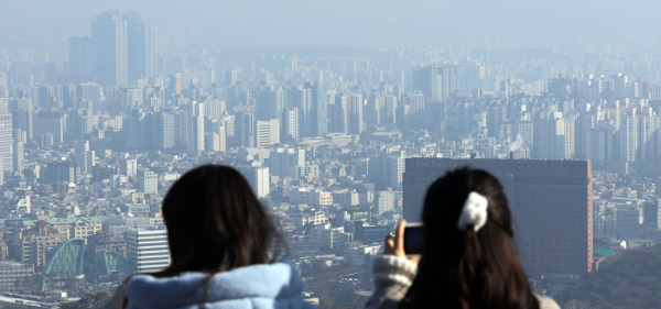 ‘월 1200만원’ 벌어야 서울에 집 산다… 사상 최고 경신