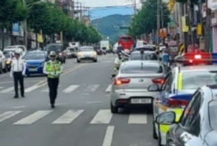 경남경찰 7월말까지 여름철 음주운전 근절 집중단속 - 국민일보