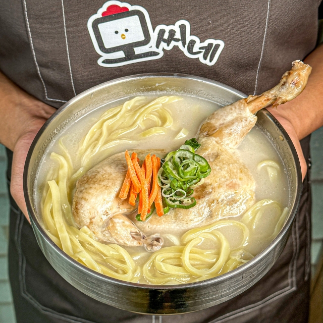 '모씨네 본점', '2023 더 테이스타 로드' 맛집 선정-국민일보 '모씨네 본점', '2023 더 테이스타 로드' 맛집 선정-국민일보