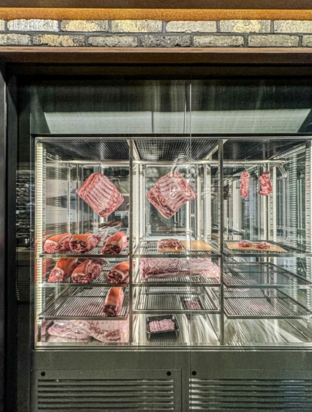 '도산정육 청담본점', '2023 더 테이스타 로드' 맛집 선정-국민일보 '도산정육 청담본점', '2023 더 테이스타 로드' 맛집 선정-국민일보