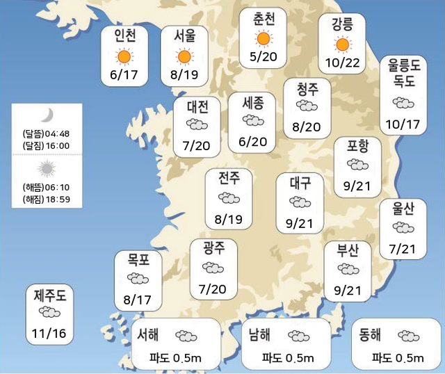 2024년 4월 6일 서울어린이대공원의 벚꽃 현황을 놓치지 마세요~