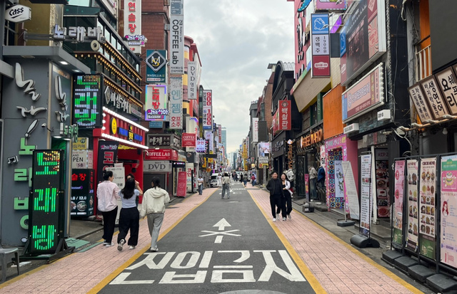 아주경제 - 소상공인 공약 쏟아지지만… “알바 뛰겠다” 가게 접은 사장님