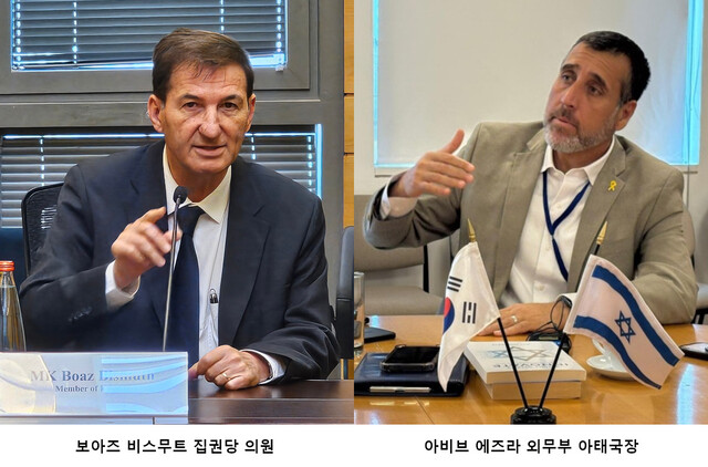한국, 이스라엘 아이언돔 기술 협력 가능성? 안보 협력 강화 기대