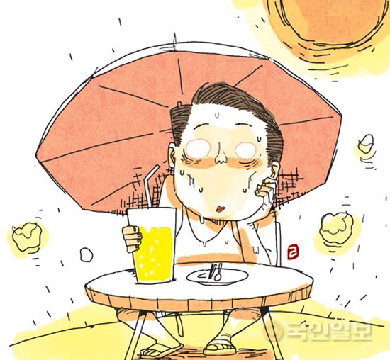 폭염·태풍 대비! 포항시, 취약계층 건강과 안전 꼼꼼하게 지켜드립니다 (7월~9월 지원)