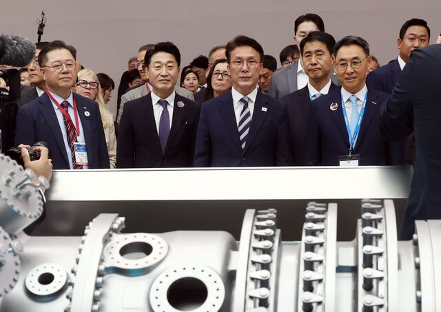 “에너지를 위한 AI”… ‘기후 테크’의 미래 한 눈에