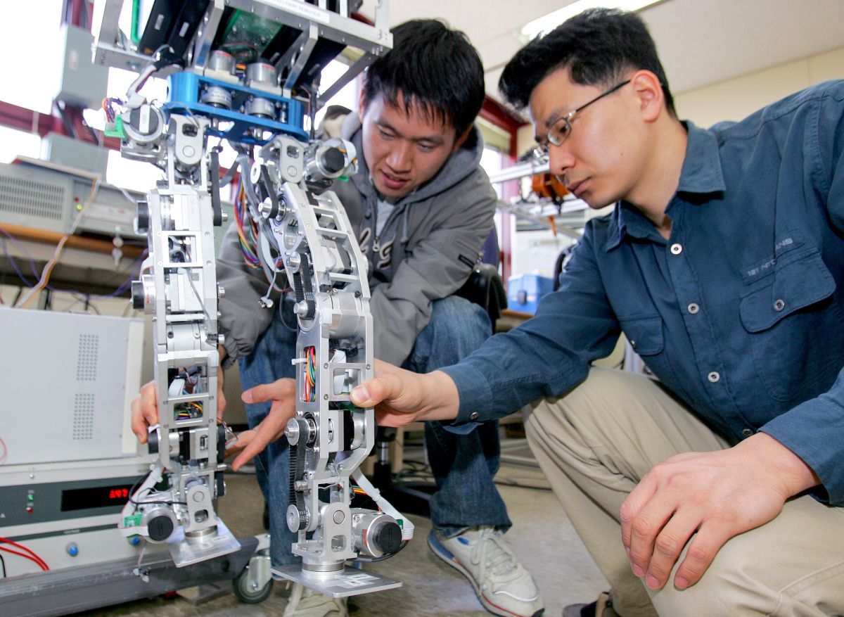 경북도, 제조AX 혁신 이끌 ‘K-로봇 메가클러스터’ 본격 추진